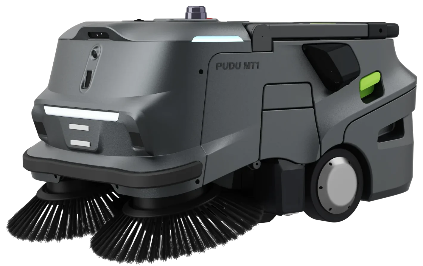 Robot PUDU MT1